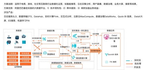 云原生HSAP系統Hologres產品價值深度解讀 賦能北京信息系統集成服務新時代