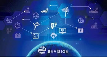 遠景互聯網數據服務 面向未來數字時代的關鍵支撐