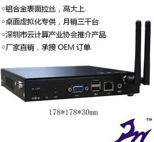 大廠直銷工控電腦D2550 生產線專用迷你電腦選購指南